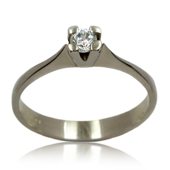 טבעת אירוסין במחיר מיוחד - הכי זול בארץ!