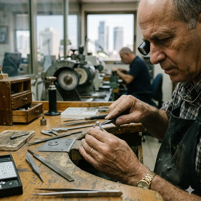 תמונת הפרופיל של אולג פרמונוב
